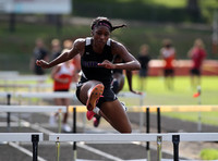 Track & Field 2025