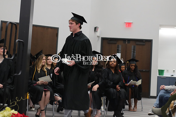 Arkansas State University Three Rivers (Health Sciences' Pinning Ceremony) LPN & RN 12-12-24 _JWM_0182