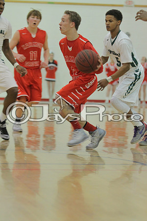 Harmony Grove vs Episopal Collegiate Boys 3A District Tournament 2-20-2015 (©Justin Manning) JWM_002