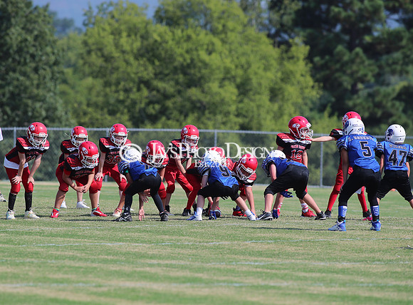 4th Grade Peewee Football (Glen Rose @ Bismarck) 8-24-24_JWM_0036