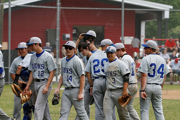 Glen Rose vs. Jessieville 4-28-12 (Justin Manning)088