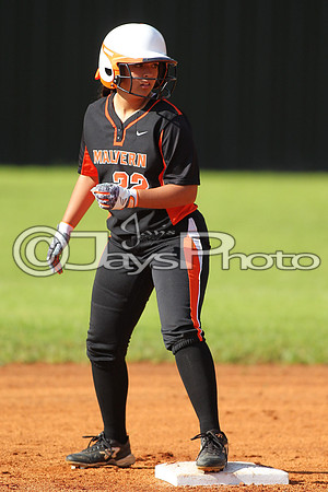Arkadelphia @ Malvern softball_0236