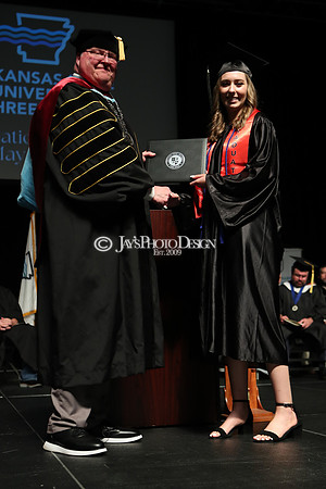 Arkansas State Three Rivers Graduation 5-14-24_JWM_0348