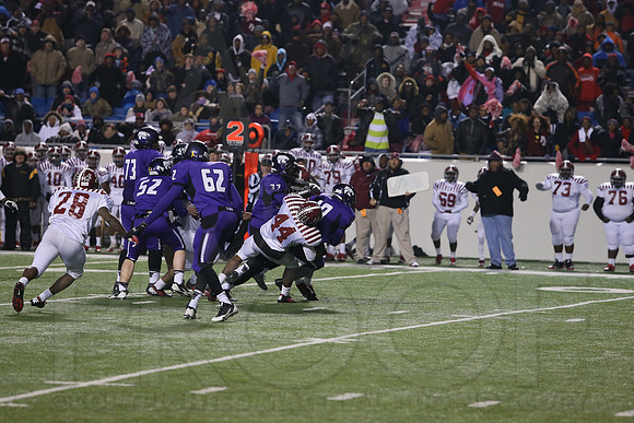 El Dorado vs. Pine Bluff 12-14-13 (©Justin Manning) (©Justin Manning) JWM_0641