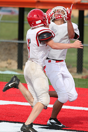 Glen Rose Football Practice 9-2-2014 (©Justin Manning) JWM_62