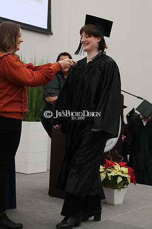 Arkansas State University Three Rivers (Health Sciences' Pinning Ceremony) LPN & RN 12-12-24 _JWM_0272