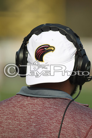 Arkansas State @ ULM 11-14-2015 (©Justin Manning) JWM_0139