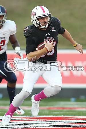 South Alabama @ Arkansas State 10-15-16_JWM_0468