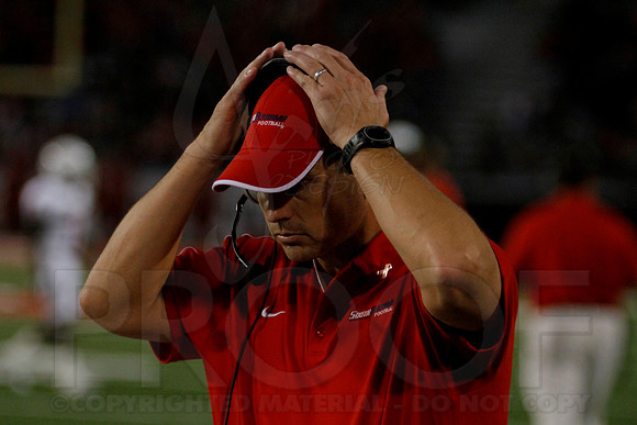 Southern Alabama @ ASU 10-13-12 (Justin Manning)0194