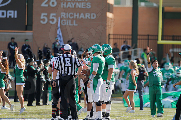 ASU @ North Texas 11-3-12 (Justin Manning)0094
