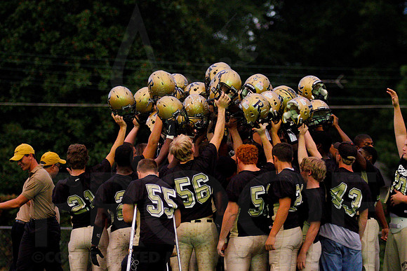 Fordyce @ Rison 8-31-12 (Justin Manning)051