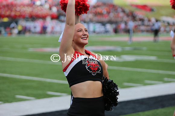 UCA @ Arkansas State 8-31-24_JWM_0929