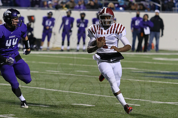 El Dorado vs. Pine Bluff 12-14-13 (©Justin Manning) (©Justin Manning) JWM_0142