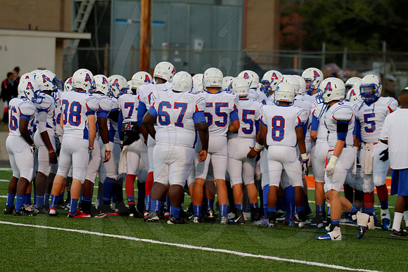 Arkadelphia @ Malvern 11-2-12 (Justin Manning)0011
