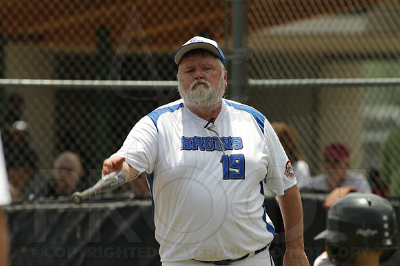 Benton vs. Sylvan Hills 5-6 year old All Stars 7-11-2014 (©Justin Manning) JWM_128