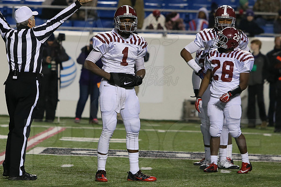 El Dorado vs. Pine Bluff 12-14-13 (©Justin Manning) (©Justin Manning) JWM_0494