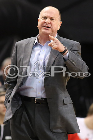 LA-Lafayette @ Arkansas State Men's 3-7-2015 (©Justin Manning) JWM_0247