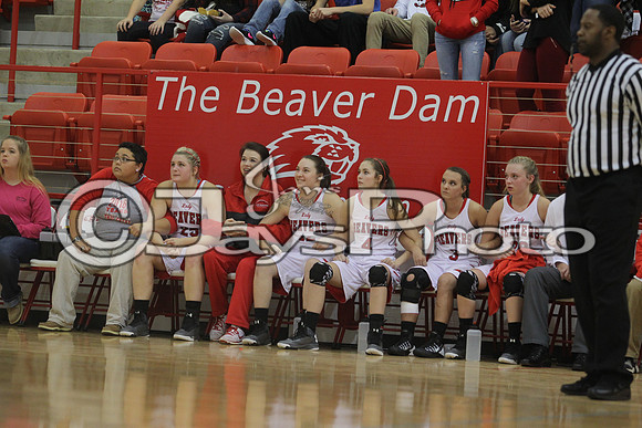 Harmony Grove @ Glen Rose Senior Girls 1-8-2016 (©Justin Manning) JWM_0598