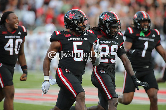 UCA @ Arkansas State 8-31-24_JWM_0613
