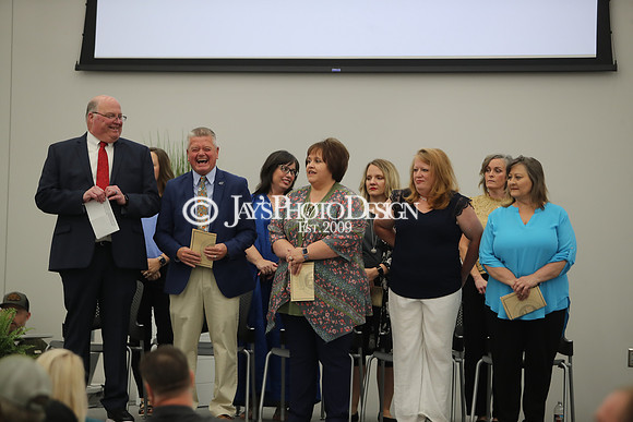 Arkansas State University Three Rivers Health Sciences' Pinning Ceremony (LPN & RN) 5-9-24_JWM_0031