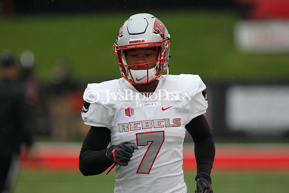 UNLV @ Arkansas State 9-22-18_JWM_0013