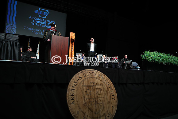 Arkansas State Three Rivers Graduation 5-14-24_JWM_0237