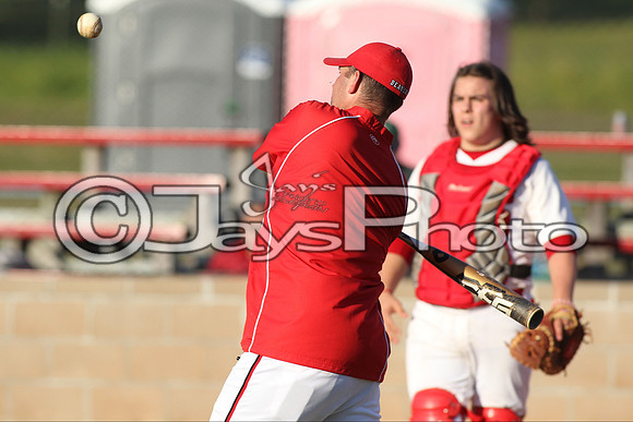 Glen Rose vs. Episcopal Collegiate baseball 3-5A Distric tournament 4-30-2015 (©Justin Manning) JWM_0003