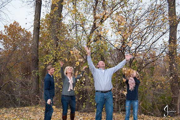 Welch Family 11-24-13 (©Justin Manning) JWM_0064