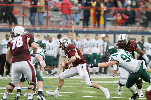 Independence Bowl ULM vs. Ohio 12-28-12 (Justin Manning)0335
