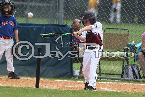 Arkadelphia vs Benton 5-6 year old All-Stars 6-13-2015 (©Justin Manning) JWM_0230
