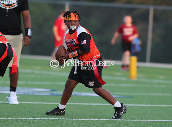Malvern @ Lakeside 3rd Grade Flag Football (Championship) 10-29-24_JWM_0155