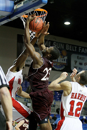 WKU vs. UL-Monroe Men's JWM0325 (©Justin Manning)