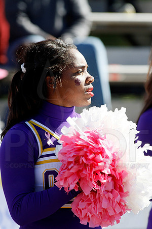 Harding @ OBU 10-19-13 (© Justin Manning) JWM0424