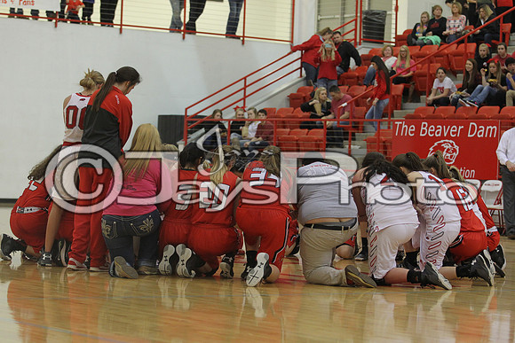 Harmony Grove @ Glen Rose Senior Girls 1-8-2016 (©Justin Manning) JWM_0622