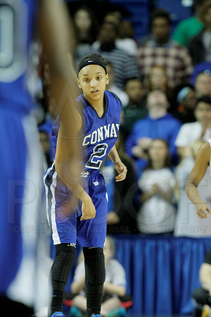 7A Girls State Finals-Fort Smith Northside vs. Conway 3-13-2014 (© Justin Manning) JWM_0008