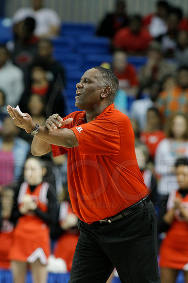5A Boys State Finals-Forrest City vs. Jacksonville 3-14-2014 (© Justin Manning) JWM_0261