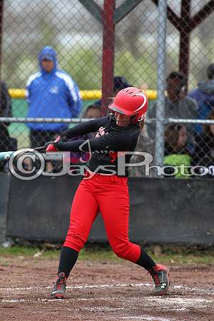 Bauxite vs. Brookland softball 3-28-2015 (©Justin Manning) JWM_0118