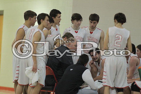 Jessieville @ Harmony Grove Senior Boys 1-12-2016 (©Justin Manning) JWM_0060