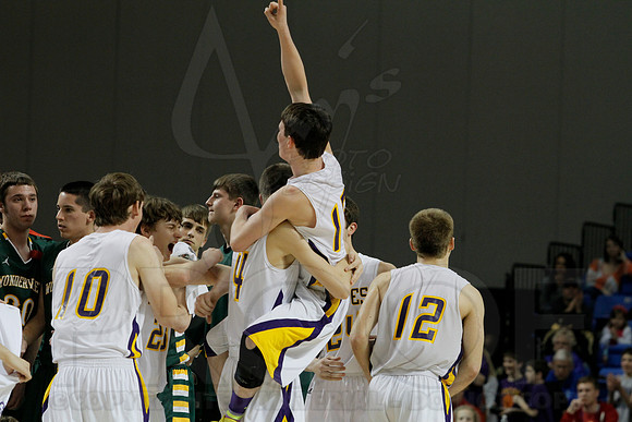 1A Boys State Finals-Concord vs. Wonderview 3-14-2014 (© Justin Manning) JWM_0277