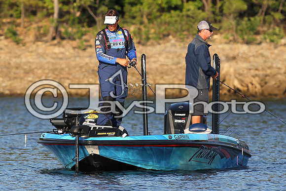 Forrest Wood Cup (Day 1) 8-20-2015 (©Justin Manning) JWM_0168