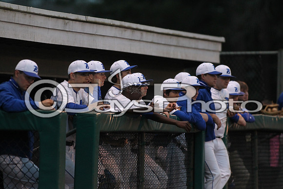 Arkadelphia @ Bryant baseball 2-27-17_JWM00084