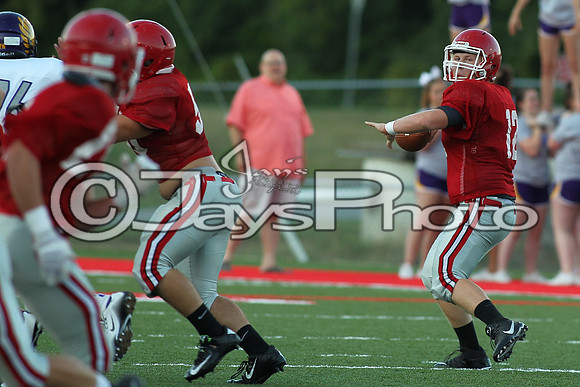Mayflower @ Glen Rose (Scrimmage) 8-25-2015 (©Justin Manning) JWM_0038