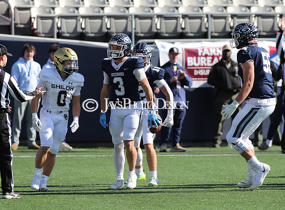Shiloh Christian vs. Greenwood (6A State Final) 12-7-24_JWM_0261