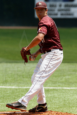 UALR vs. ULL Baseball 4-29-12 (Justin Manning)016