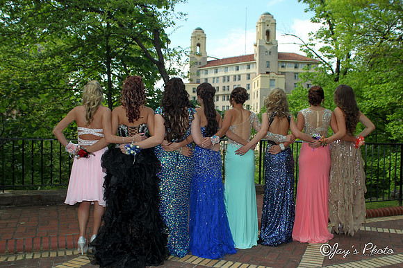 Glen Rose Prom 2015 4-17-2015 (©Justin Manning) JWM_0127