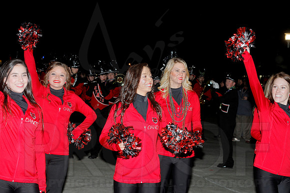 GoDaddy Bowl Mardi Gras Parade (©Justin Manning) JWM_0239