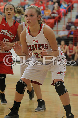 Harmony Grove @ Glen Rose Senior Girls 1-8-2016 (©Justin Manning) JWM_0376