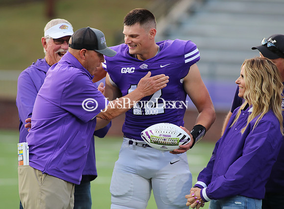 Southern Nazarene @ OBU (Senior Night) 10-31-24_JWM_0110
