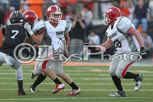 Glen Rose @ Malvern 9-4-2015 (©Justin Manning) JWM_0180