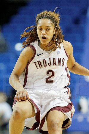 Western Kentucky vs. UALR Women's 3-10-13 JWM0044 (©Justin Manning)